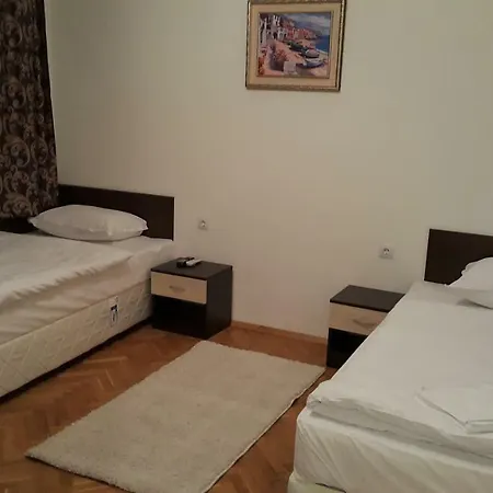 Guest Old Captain * Burgas City