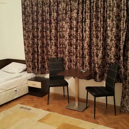 Guest Old Captain * Burgas City