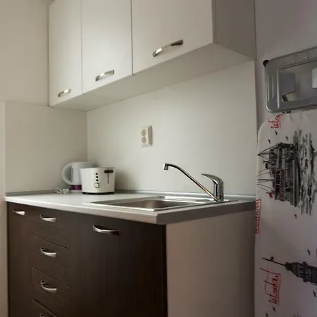 Guest Old Captain Burgas City