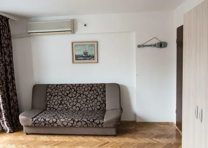 Ostello Guest Old Captain