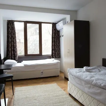 Хостел Guest Old Captain