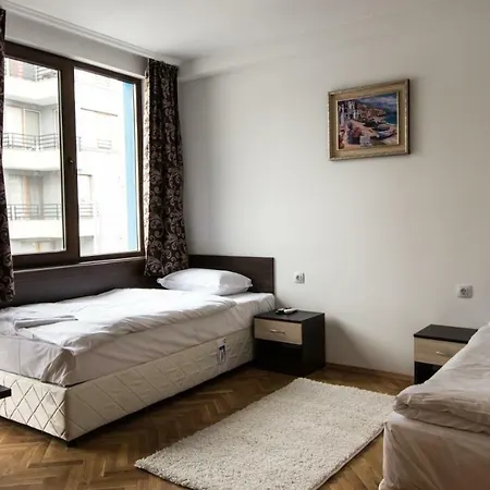 Guest Old Captain Хостел *