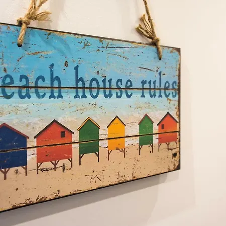 Guest Old Captain 호스텔