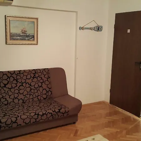 Guest Old Captain Hostal