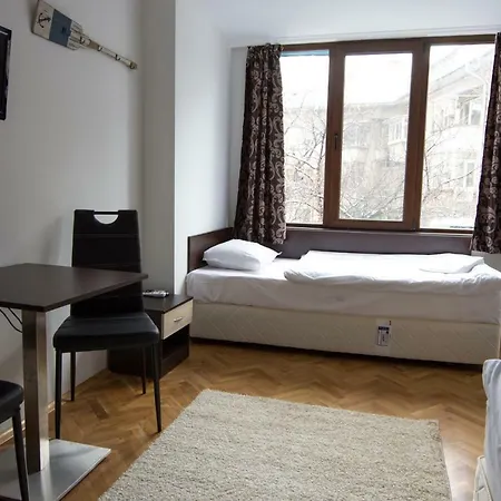 Хостел Guest Old Captain *