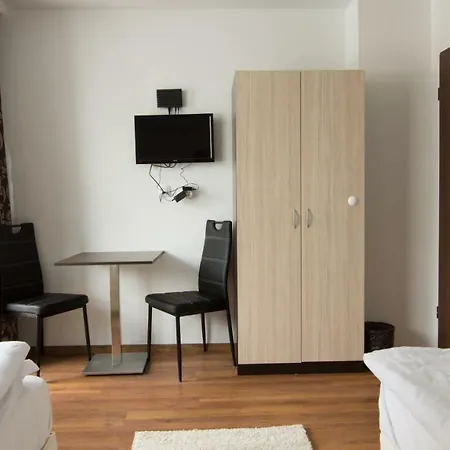 호스텔 Guest Old Captain *