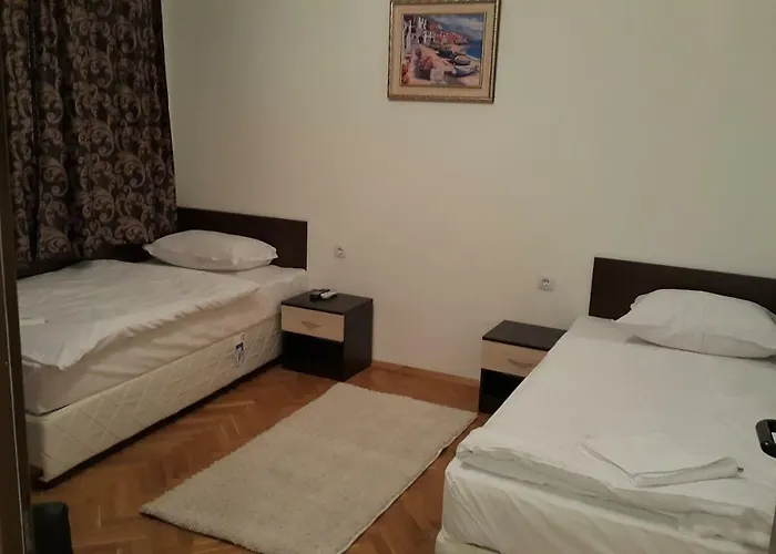 Guest Old Captain * Бургас